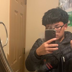 Meet your Posher, Paul